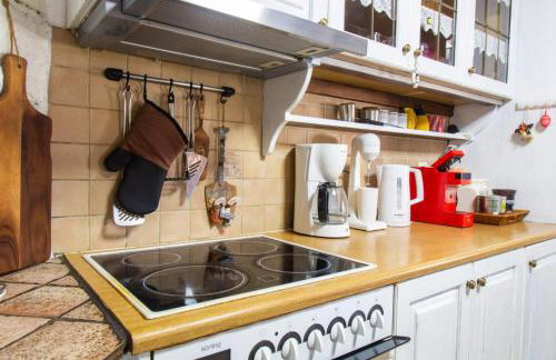 Sun Holiday House - Foto 50