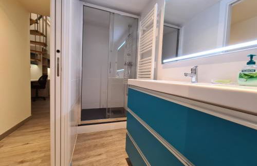 Apartaments Vicus 3 con vistas a la Plaza Mayor de Vic - Photo 19