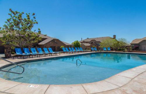 Cactus Rose Villa with 2 Pools 2 Spas Gym - Foto 29