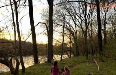 Modern City Loft Downtown Lynchburg VA LYH HUGE - Foto 67