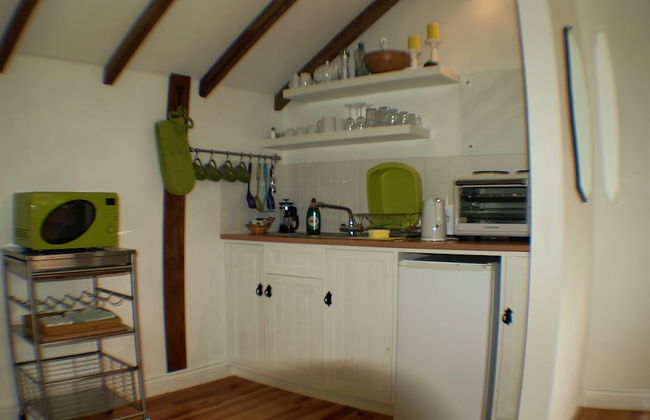 Holmdale Holiday Cottages - Foto 7