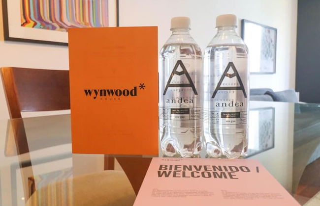 w Upscale 2BR Near Larcomar Miraflores - Foto 13