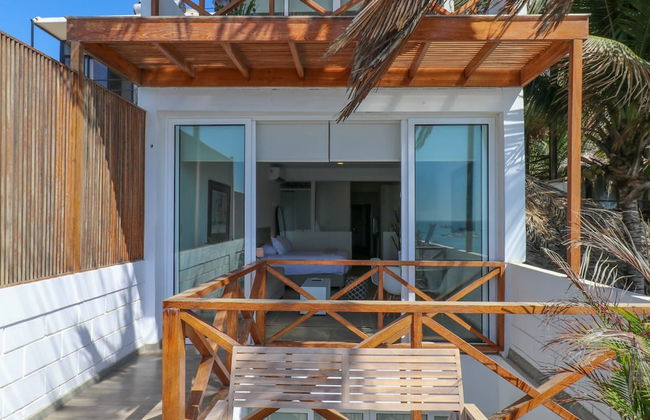 Astonishing 2BR With Spectacular Ocean View - Foto 24