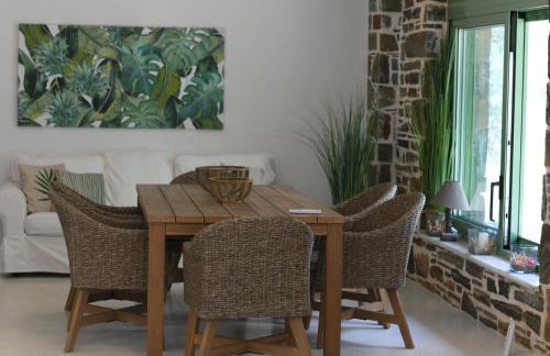 Sun Senses beach front villa with private beach - Photo 30