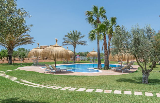 Finca Hotel Can Canals & Spa - Foto 1