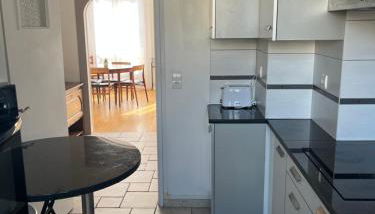 Grand Appartement le Saint Marceaux Reims centre - Foto 5