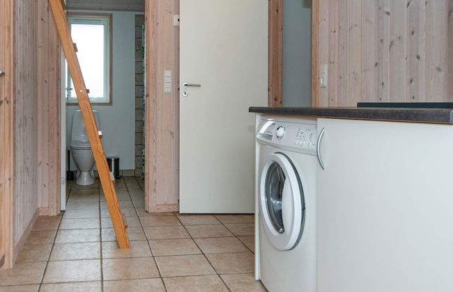 Holiday Home in Ansager - Foto 14