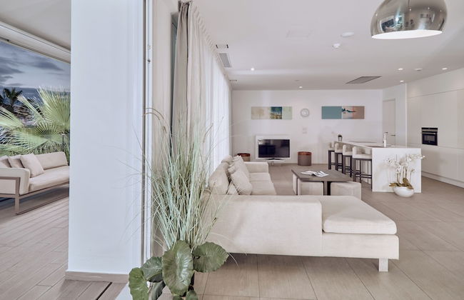 Hotel Baobab Suites - Foto 56