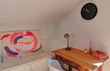 Vacation home in a rural location - Foto 12