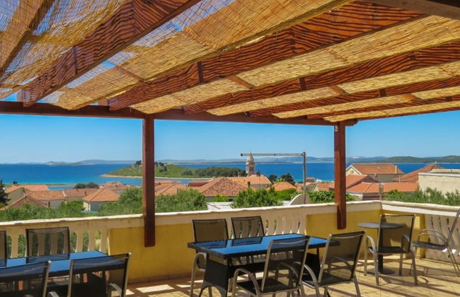 Lovely Holiday Home in Pakostane With Swimming Pool - Foto 20