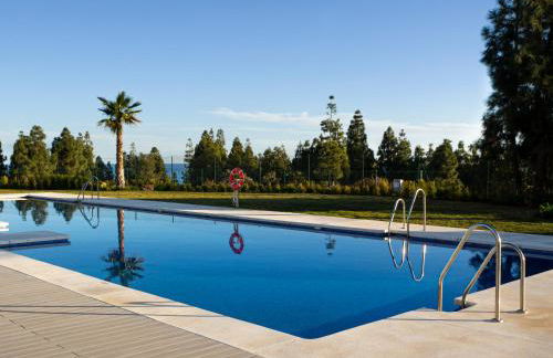 Wonderful, excellent new 4-bed apartment near Málaga with indoor and outdoor swimmimg pools, gym and sauna facilities - Photo 17