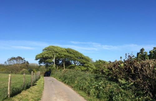 Cosy converted granary set in quiet countryside - Foto 15