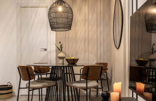 Ayllon - 1 bedroom in Recoletos - Photo 13