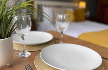 Serviced Apartment- 1 Bed-Next To Train Station - Foto 11