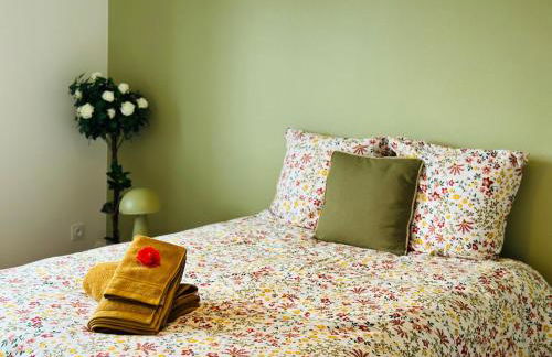 Le Cerisier Centre Fougères - Foto 22