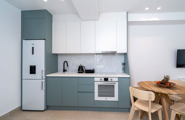 KoNoSo Luxury Apartments - Foto 11