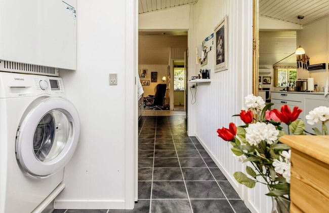 6 Person Holiday Home in Hals - Photo 12