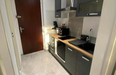 Studio les fontaines - Foto 14