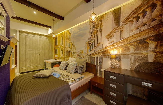 Apartment City Na Petrogradke - Foto 6