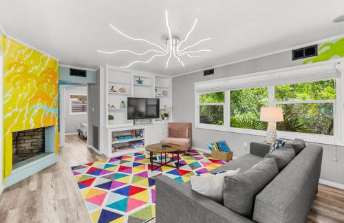 Spacious Unique Heated Pool 2 Hot Tubs Pkg - Foto 43