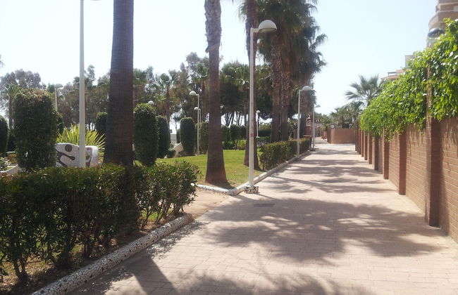 Acv - Costa Marina I-1ª Línea Planta 1 Sur - Foto 18