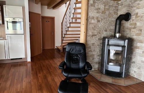 Villa Toskana Wohnung 2 - Foto 7