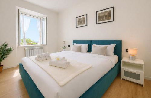 Como Lake View Enjoy&Relax - Foto 12