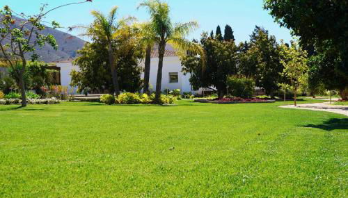 FINCA YANTAR - Foto 2, Garden, Garden view