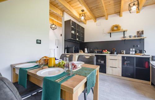 Piotrowiczówka Osada w Szczyrzycu - Photo 9