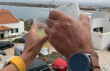 Baleal Bali Casa da Ilha - Foto 25