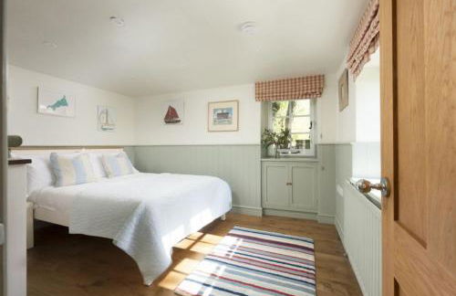 Sparnal Stitch and the Hideaway - Foto 15