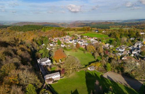 Buckstone House Coach House - Foto 23