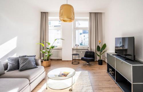 Apartment, Schwelm, Neu, 1 Schlafzimmer, 3 Betten, 1 Badezimmer - Foto 18