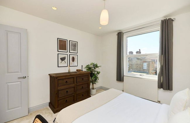 The Leghorn Quarters - Modern 3bdr With Balcony - Foto 28