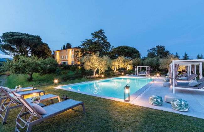 Villa Duemani - Pickleball Retreat - Foto 31