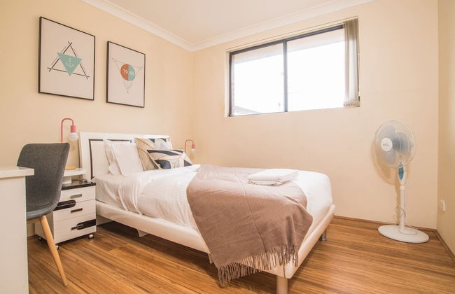True Comfort! 3bed2bath APT Near Ashfield Station! - Foto 5