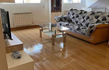 Tomillaron House - Foto 1