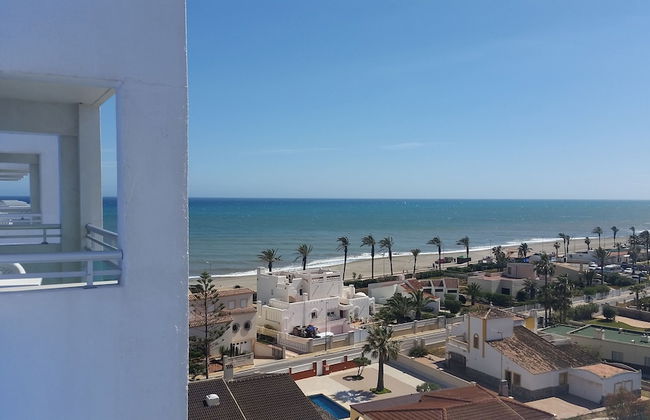 Destinos de Sol Roquetas de Mar Apartamentos - Photo 52