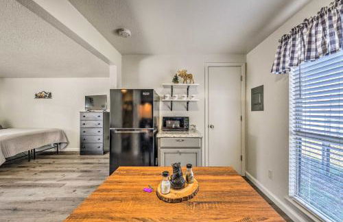 Outlaws Cabin about 8 Mi From Grindstone Lake! - Foto 21