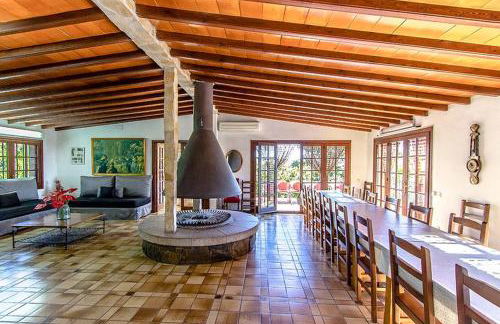 Casa Rural CAN PANXA - Foto 18