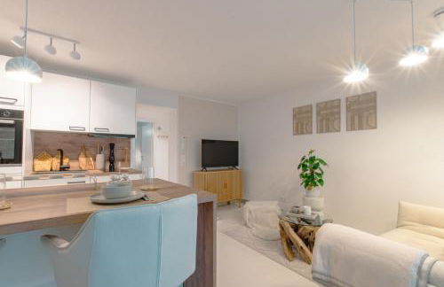 Stuttgart Lux Living - Stilvolles Wohnen Im Zentrum - Foto 11