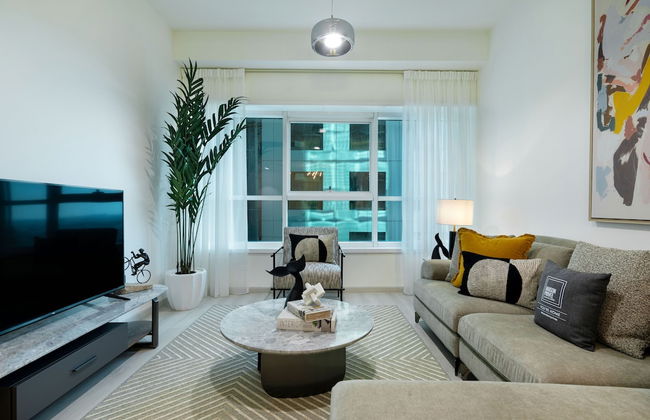 Maison Privee - Millennium Executive Tower - Photo 65