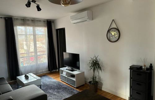 Appartement proche Grenoble centre et campus - Foto 29