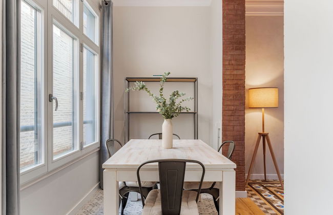 Fuster Apartments By Aspasios - Photo 72