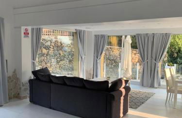 Villa Bonanno Conti - Foto 22