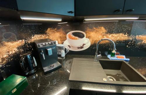 Apartamenty Magia z bezpłatnym parkingiem - Foto 19