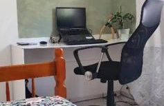 Apartamento Amplo vista mar - Foto 8