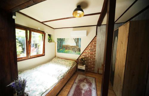 Rustic apartment Hidden - Photo 10