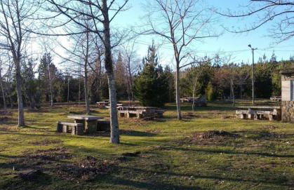 Casa Angelita terraza con hórreo y barbacoa - Foto 54