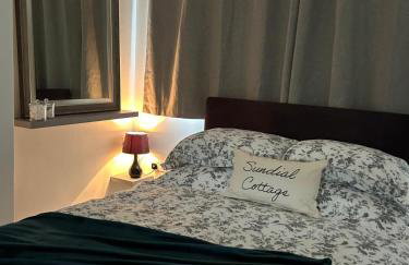 Sundial Cottage - Foto 7